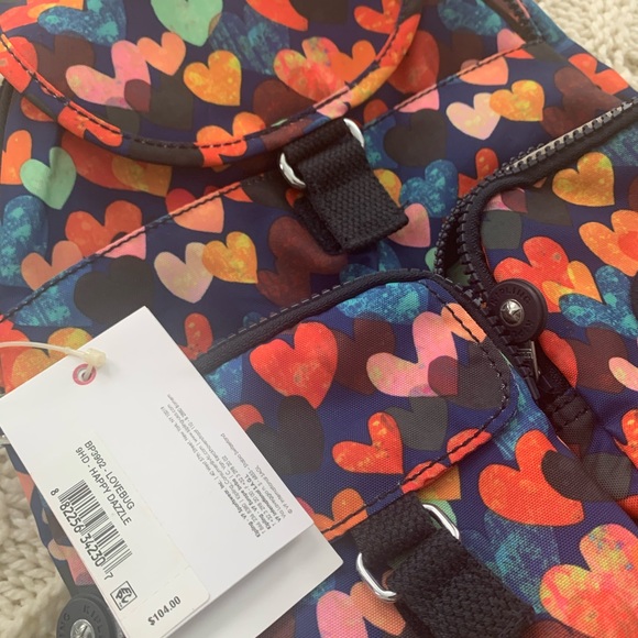 Killing mini backpack - Picture 2 of 4